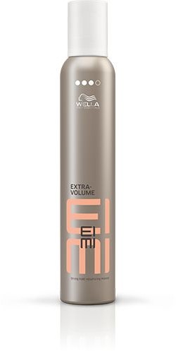 Wella Eimi Extra Volume - mocna pianka zwiększajaca objętość 300ml 9535