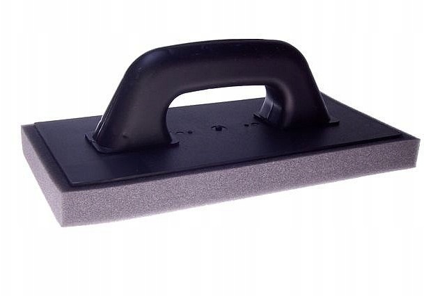 Kubala Plastikowa 25MM Z Gąbką Miękką