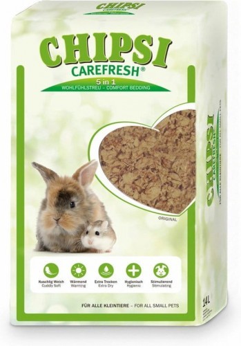 Chipsi Carefresh Original 14L, 1kg