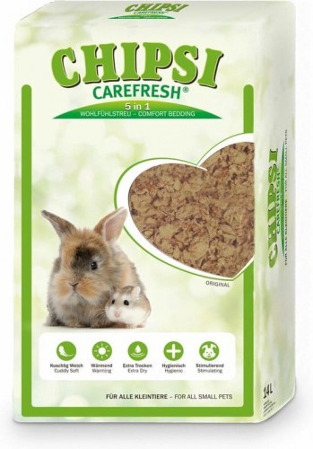 Chipsi Carefresh Original 14L, 1kg