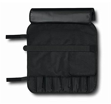 Victorinox torba na dorosłych Roll Binder, 8-częściowy, narzędziowy pusty, wielobarwny, brak danych, 7.4011.47 CP448