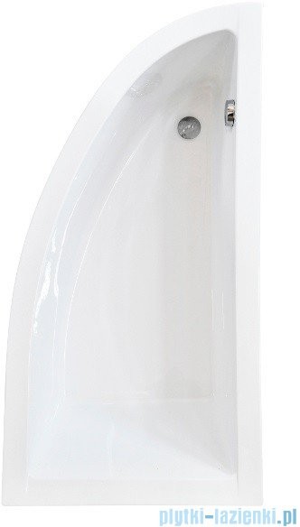 Besco Praktika Wanna 150x70cm