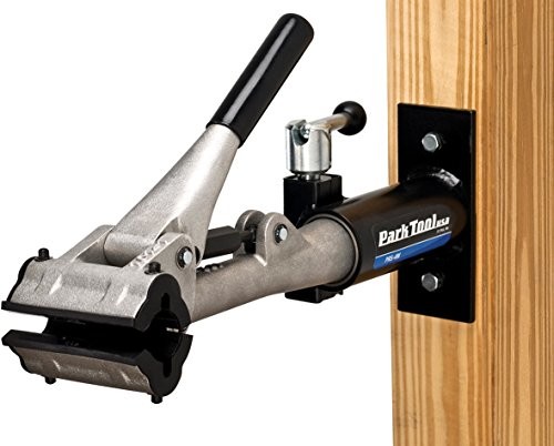 Park Tool PRS-4 W-1 montaż z ramieniem pazur 100  3 °C 2017 uchwyt do notebooka QKPRS4W1