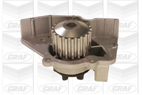 METELLI Pompa wodna PA348