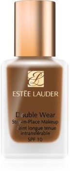 Estee Lauder Double Wear Stay-in-Place podkład o przedłużonej trwałości SPF 10 odcień 7N1 Deep Amber 30 ml