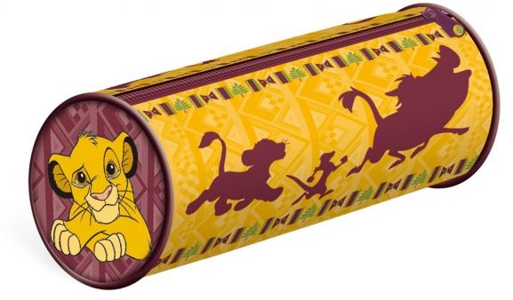 Pyramid Posters The Lion King Hakuna Matata - piórnik SR72845