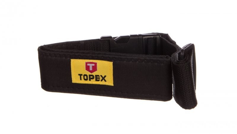 TOPEX grupa Pas do kabur i kieszeni na narzędzia max. 140cm 79R410 79R410