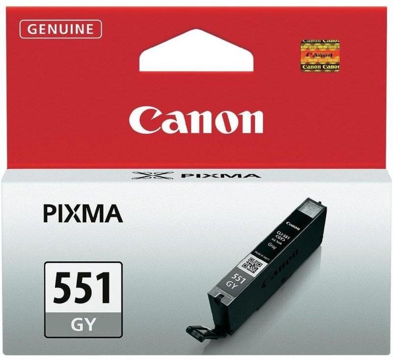 Canon CLI551GY (6512B001)