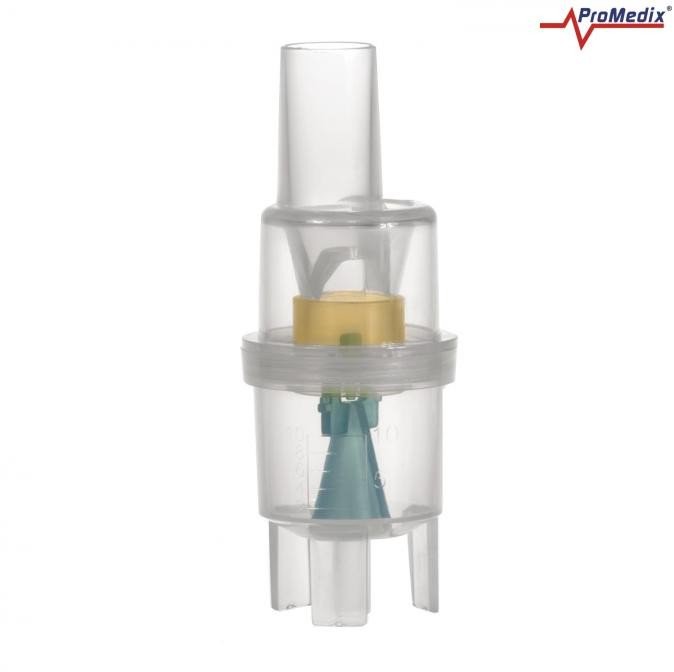 ProMedix ProMedix Nebulizator pojemnik na lek do inhalacji PR-814