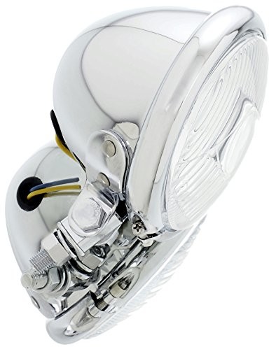 Customaccess Customaccess Reflektor przeciwmgielny FA0006J