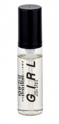 Pharrell Williams Pharrell Williams Girl woda perfumowana 10ml unisex 75336