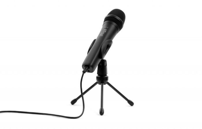 IK Multimedia iRig Mic HD2