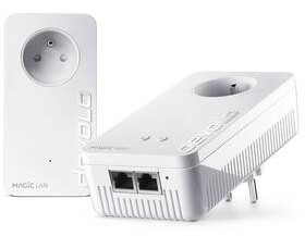 Devolo Transmiter sieciowy Magic 1 WiFi Starter Kit 8363