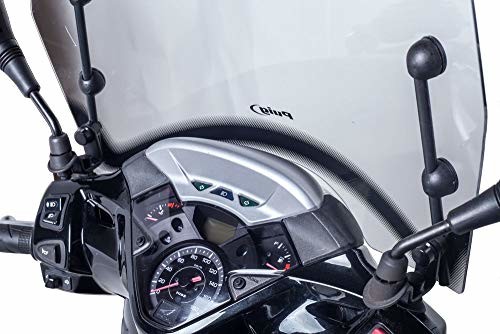 Puig 5847W szyba przednia Honda Scoopy SH300i 11-13 5847W