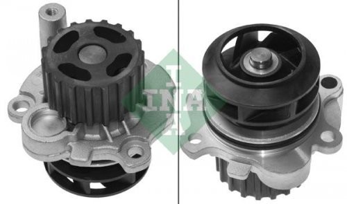 INA 538 0006 10 pompa wodna 538 0006 10