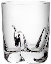 Krosno Szklanki do whisky Virgo 250 ml 6 szt