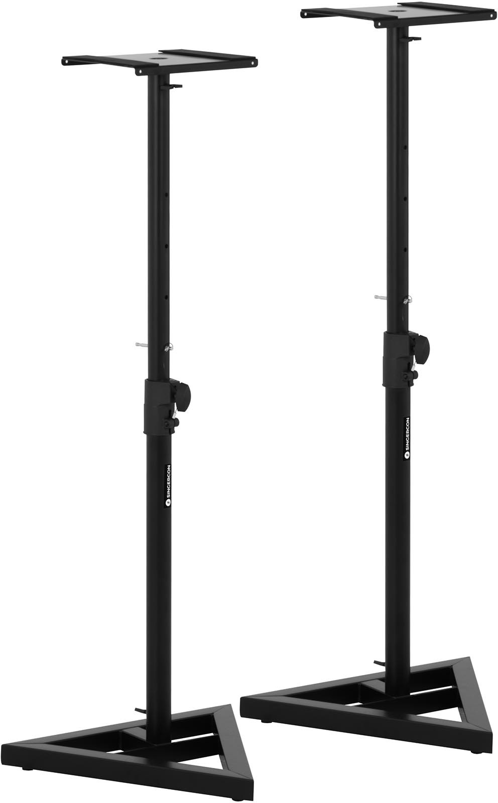 Singercon Stojak na głośnik studyjny 40 kg CON.SPS01S2