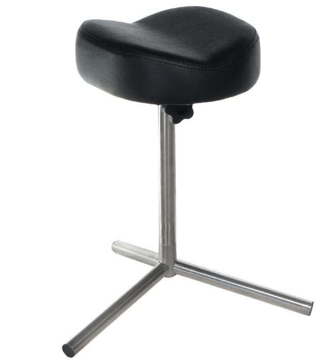 Podnóżek pedicure BD-3503 Czarny BD-3503/144