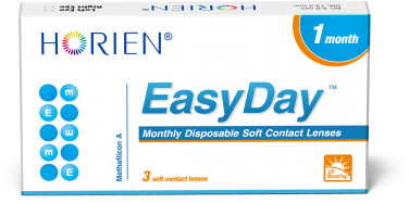 Horien EasyDay Disposable 3 szt.