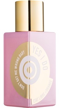 Etat Libre dOrange Yes I Do woda perfumowana 50 ml