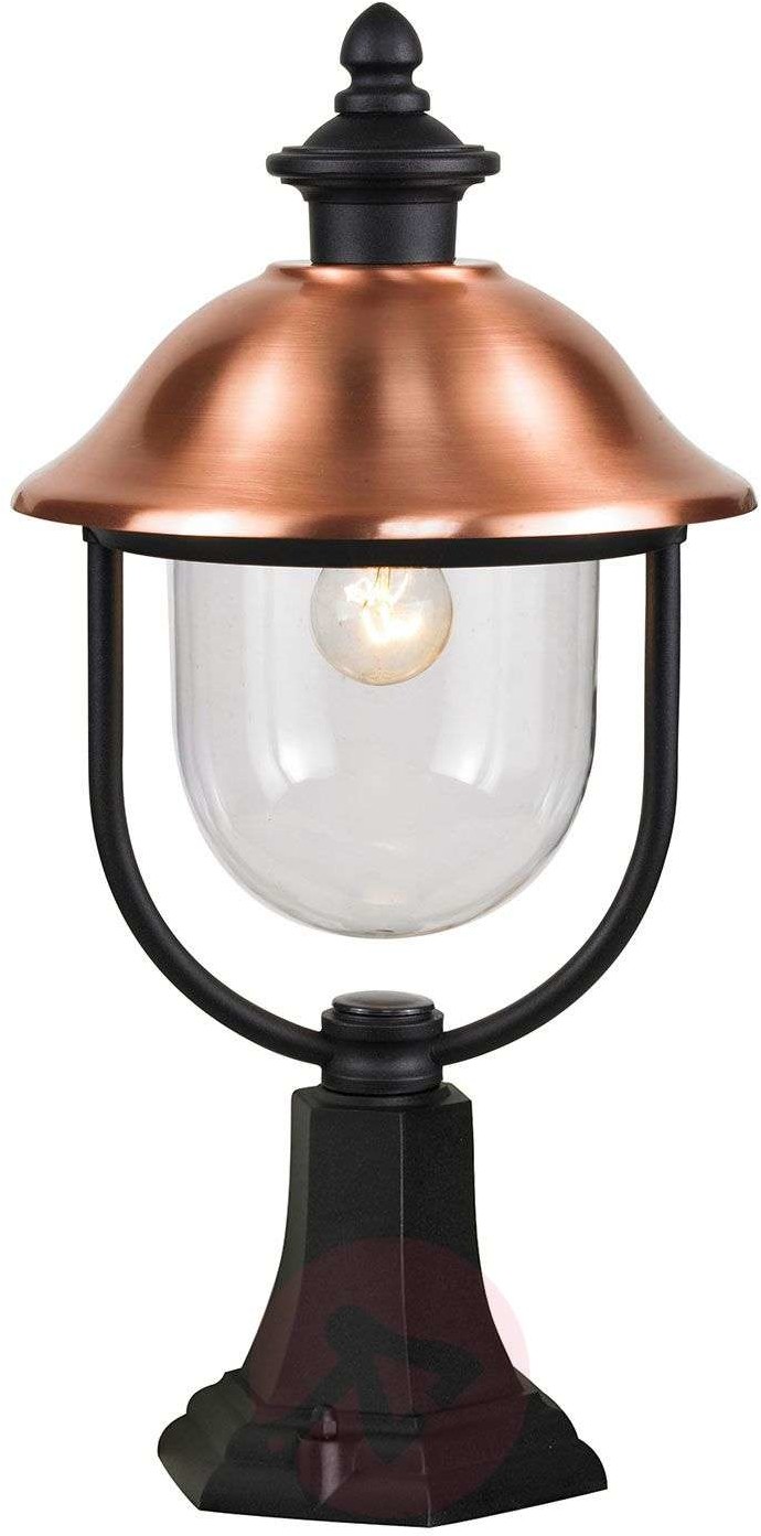 LINDBY Lindby Clint lampa cokołowa
