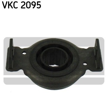 SKF Łożysko oporowe VKC 2095
