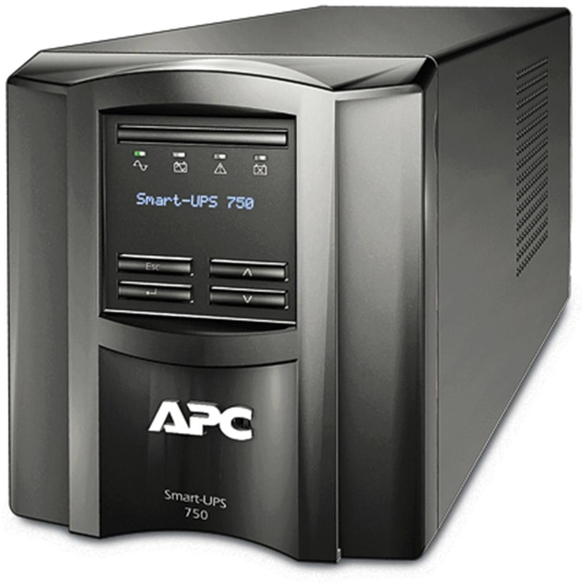 APC SMT750I