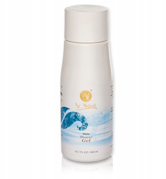 Dr Nona Halo Gel - żel pod prysznic ZDROWIE_2007