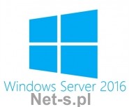 Microsoft Windows Server CAL 2016 German 1pk DSP OEI 5 Clt User CAL (R18-05246)