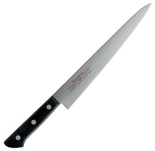 MASAHIRO Nóż Masahiro BWH Slicer 240mm 14017