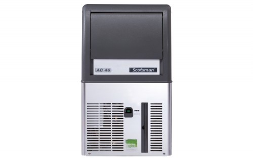 Scotsman Kostkarka AC 46 24kg/24h AC 46