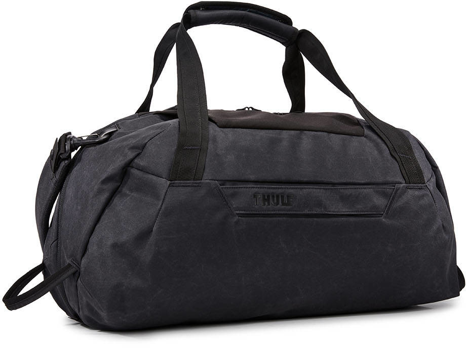 THULE Torba podróżna Aion Duffle Bag 35 l - black 3204725