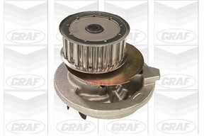 METELLI Pompa wodna PA324