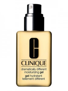 Clinique Dramatically Different Moisturizing Gel Beztłuszczowa emulsja nawilżająca 125ml