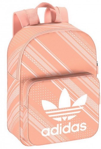 Adidas Plecak czarny 2018 YOUTH Pudrowy Róż DV0219