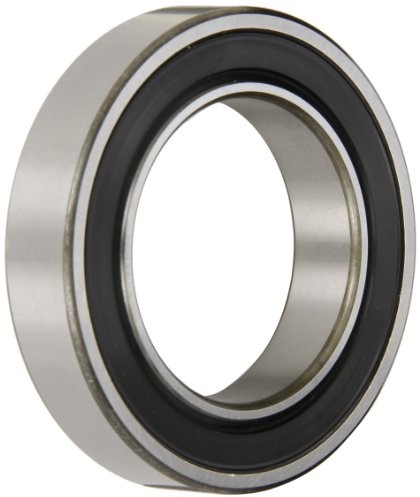 SKF łożyska kulkowe zwykłe 6010  2rs1, 266 rozm. 6010-2RS1