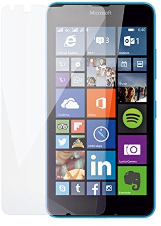 ScreenShield MIC-TGL640-D szkło ochronne na wyświetlacz do Microsoft Lumia 640 MIC-TGL640-D