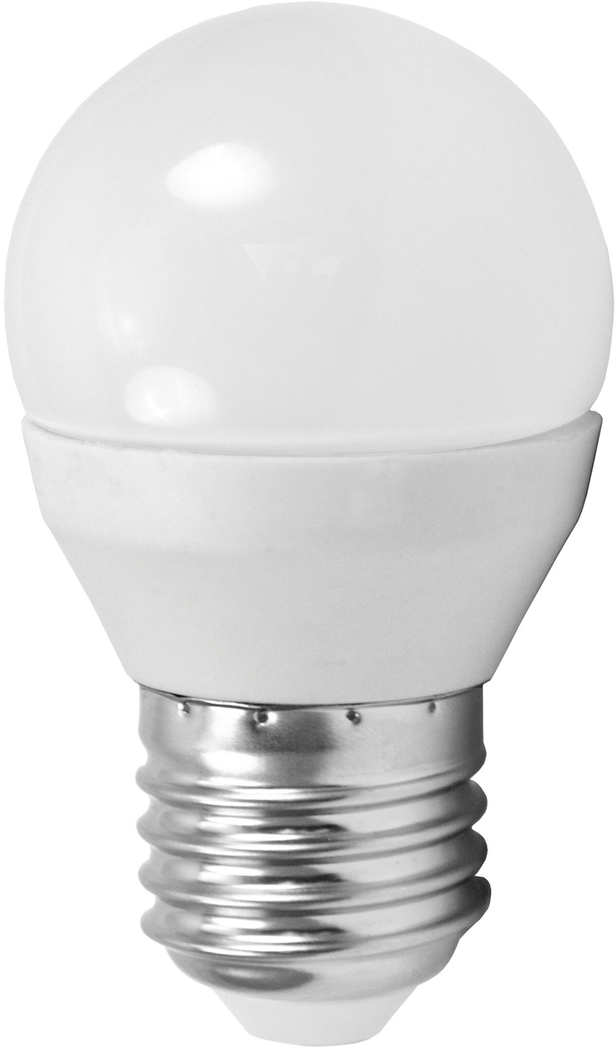 Eglo Żarówka LED 4W E27 320LM 4000K 10764 EGL10764