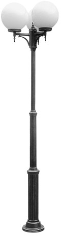 Su-Ma Latarnia KULE CLASSIC - OGMW 3 300