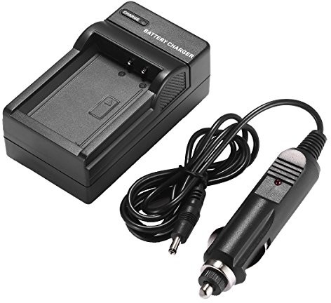 Amsahr amsahr JVC BN-VF707 wejście: AC 100  240 V, 50/60Hz/na wyjściu: 4.2  8.4 V DC, 600 ma, dopuszczenie CE-, zgodność z normą RoHS.bank mocy CH-JVCVF707-1CT