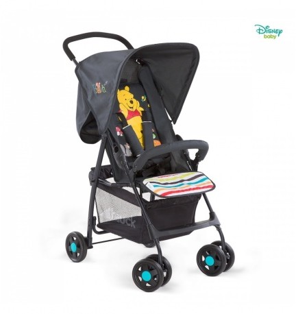 Hauck Sport Pooh Geo