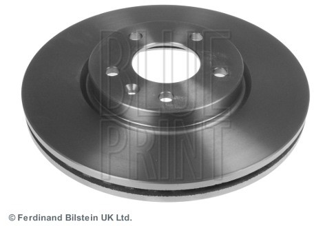BLUE PRINT (Ferdinand Bilstein UK Ltd.) (Ferdinand Bilstein UK Ltd.) ADG043166 ADG043166