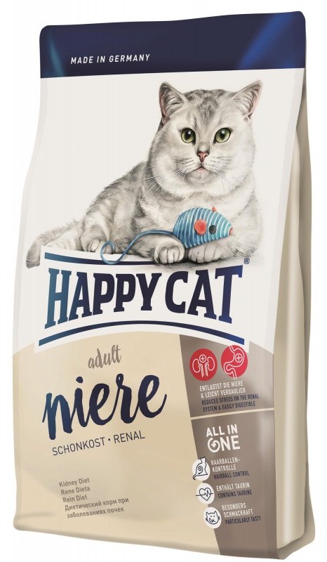 Happy Cat Niere Renal Kindney 0,3 kg