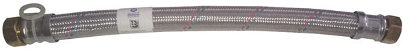 Industrias Mateu Wężyk  do hydroforu W3/4  x W3/4  60 cm