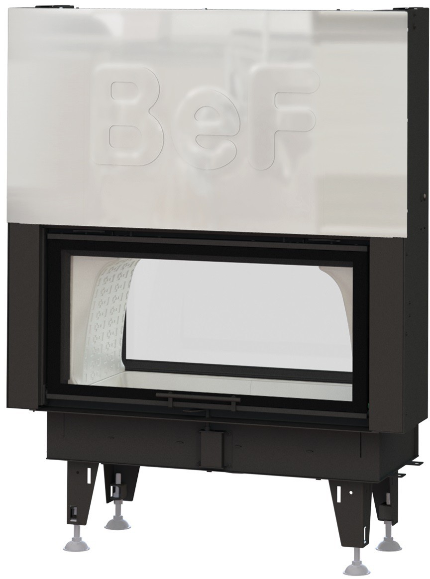 BeF Home BeF Twin V 10 II