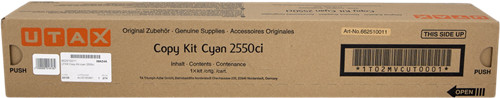Utax 662510011