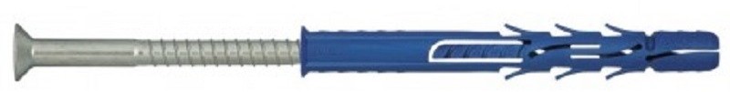 RawlPlug Kołek Ramowy FF1 z Lejkiem 10x300 R-FF1-N-10L300 7888