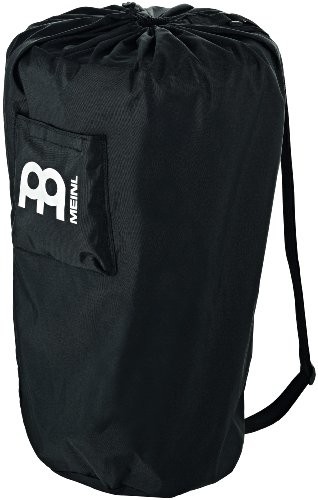 Meinl Percussion meinl Percussion mstdjb Djembe Gig-BAG, S chwarz MSTDJB
