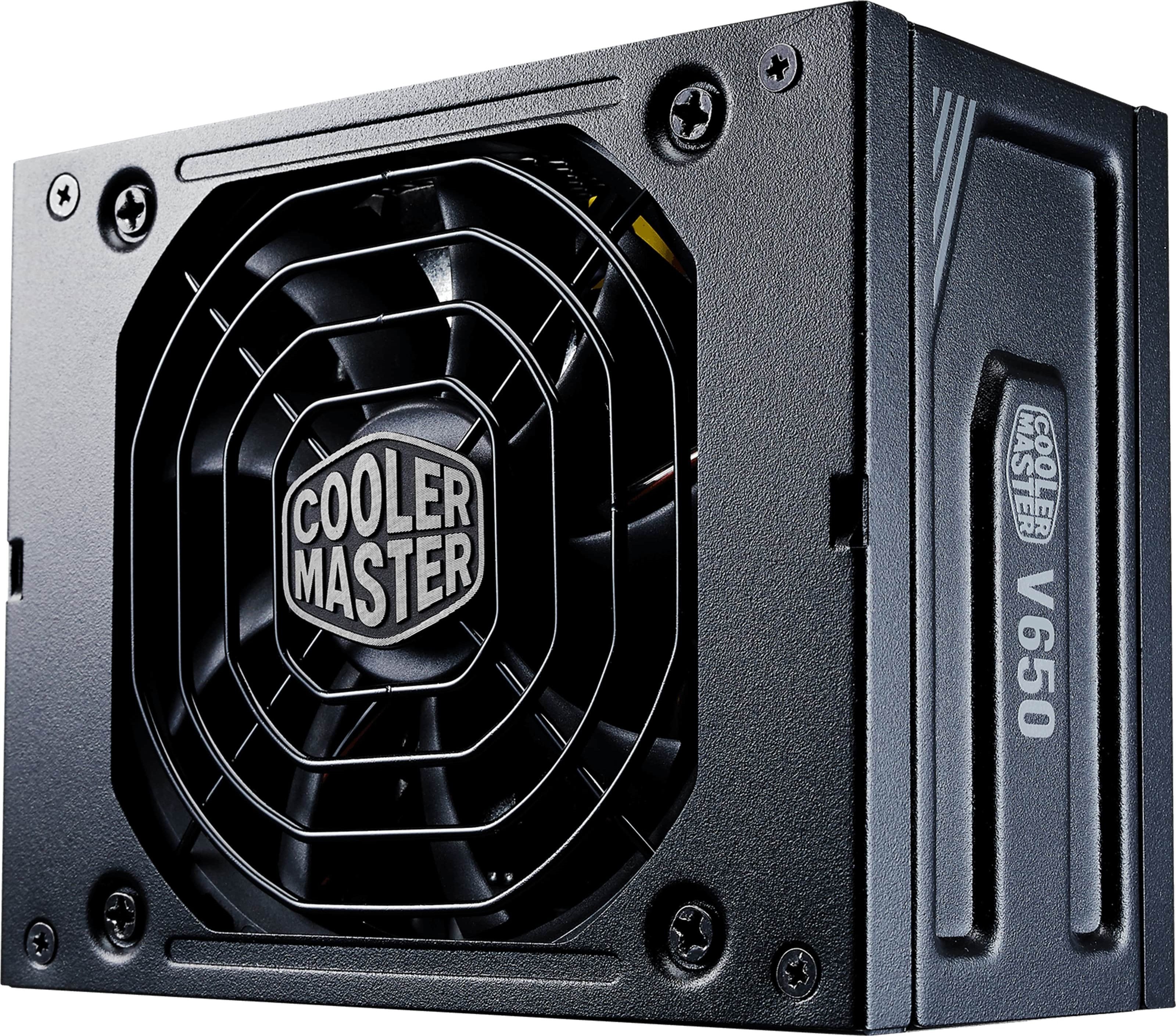 Cooler Master MPY-6501-SFHAGV-EU