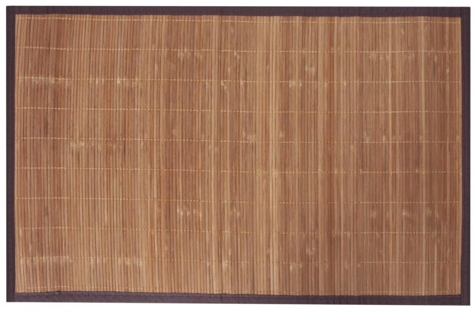 SENSEA Mata łazienkowa BAMBOO 50 x 80 SENSEA